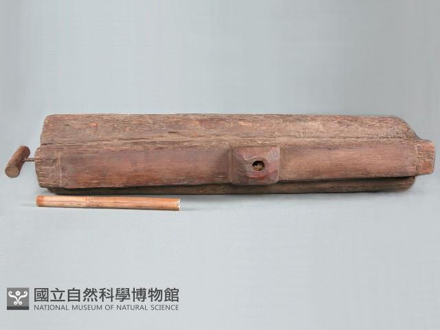 風箱藏品圖，第1張