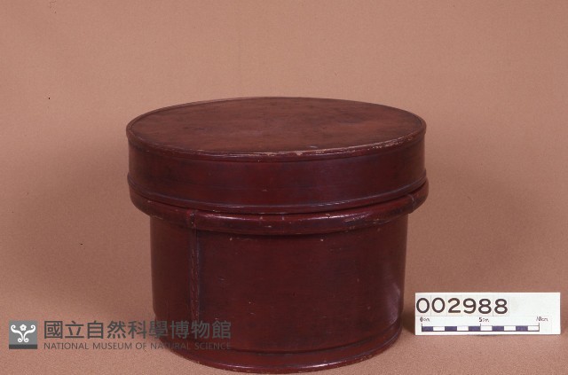 圓木箱藏品圖，第1張