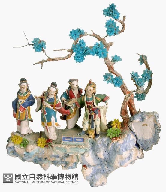 Accession Number:0000001433.0001 Collection Image