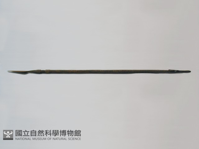 槍藏品圖，第1張