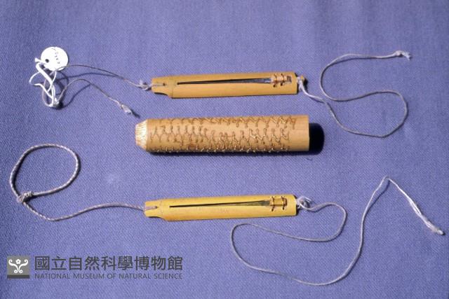 口琴-套藏品圖，第1張