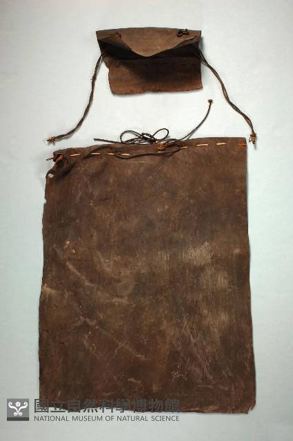 皮帽藏品圖，第2張