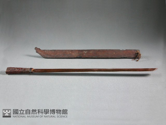刀套藏品圖，第1張