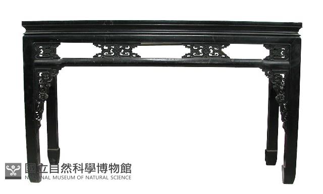 案桌藏品圖，第1張