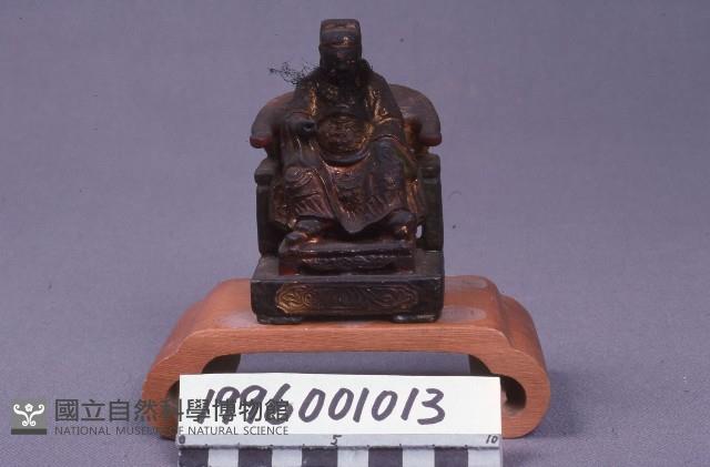 包青天藏品圖，第1張