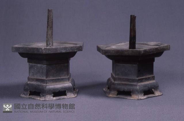 燭台藏品圖，第1張