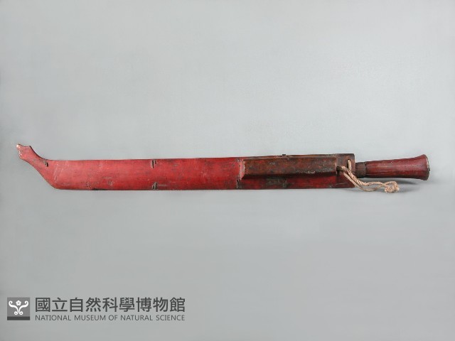 刀套藏品圖，第1張