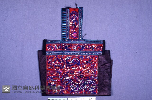 繡片藏品圖，第1張
