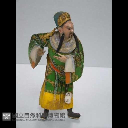 演武廳藏品圖，第2張