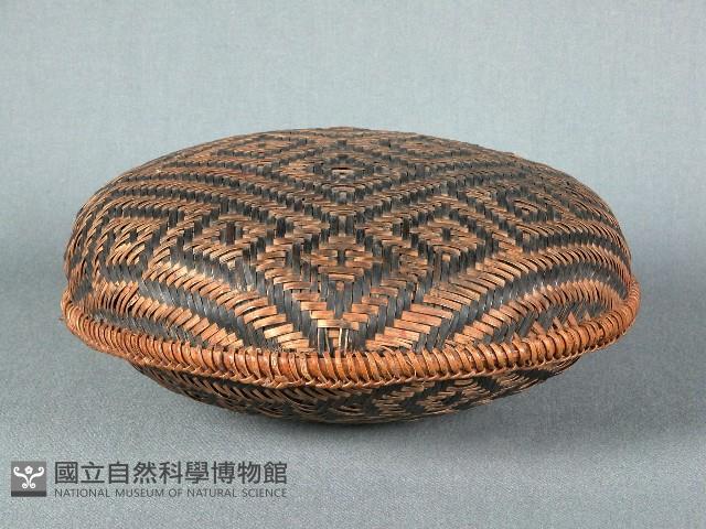 竹盒藏品圖，第1張