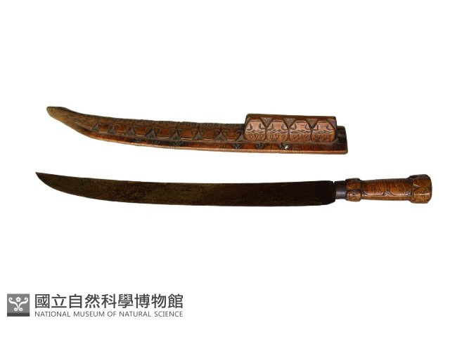 刀套藏品圖，第1張