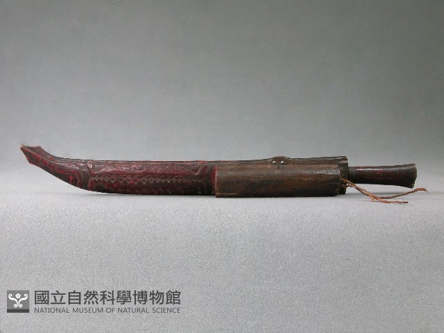 刀套藏品圖，第1張