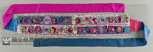 繡花衣藏品圖，第1張