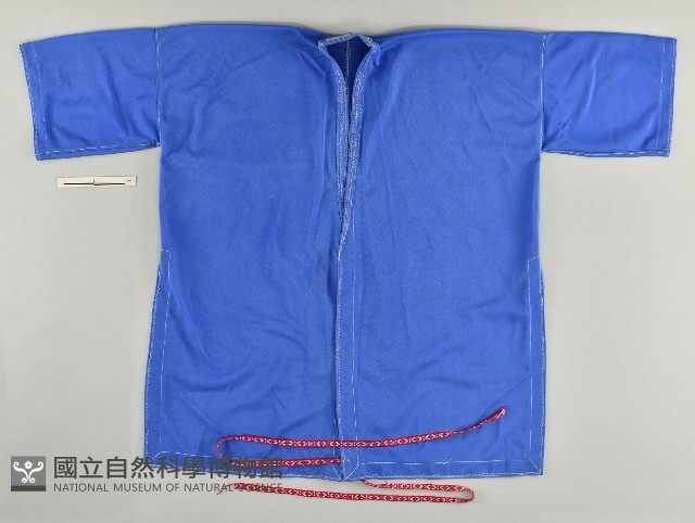 衣服藏品圖，第1張