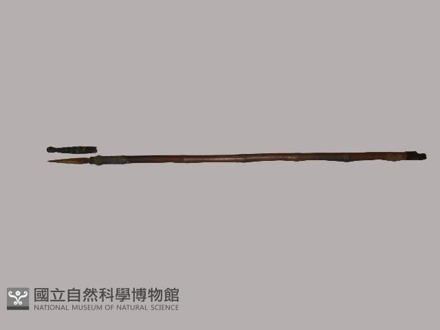 槍藏品圖，第1張