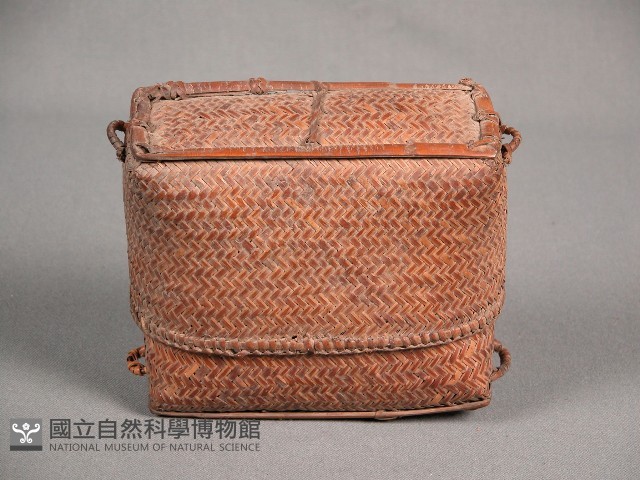便當盒藏品圖，第1張