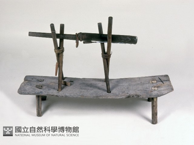 槍藏品圖，第1張