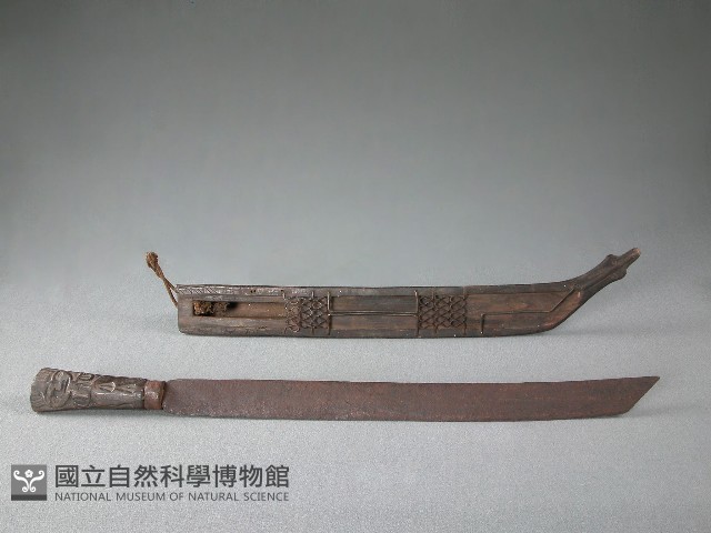 刀套藏品圖，第1張