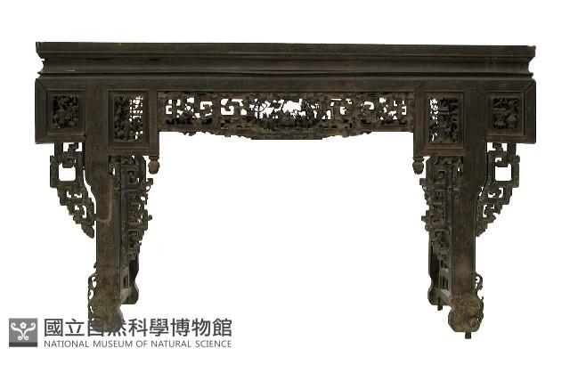 案桌藏品圖，第1張