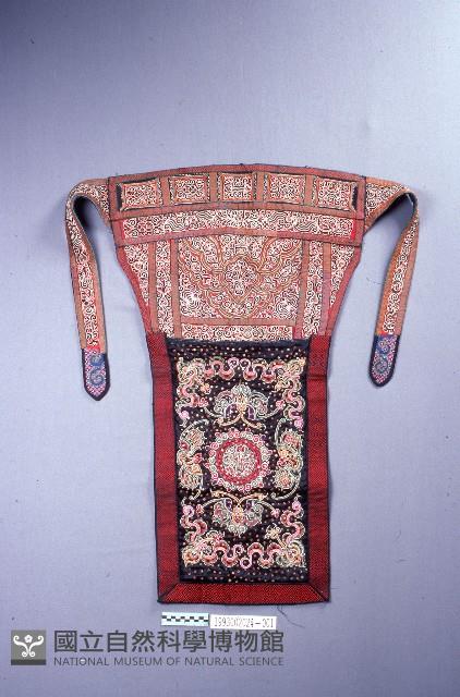 背帶藏品圖，第1張