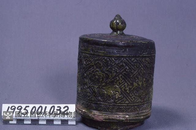 煤油燈藏品圖，第1張