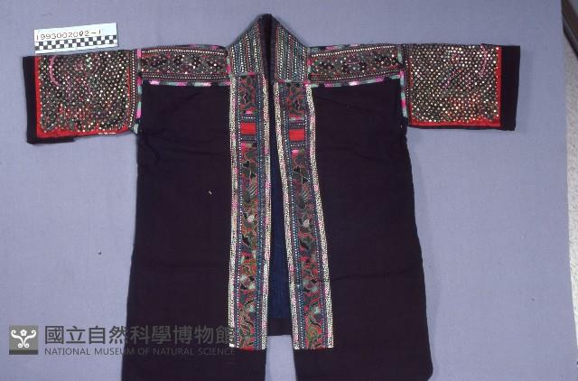 上衣藏品圖，第1張