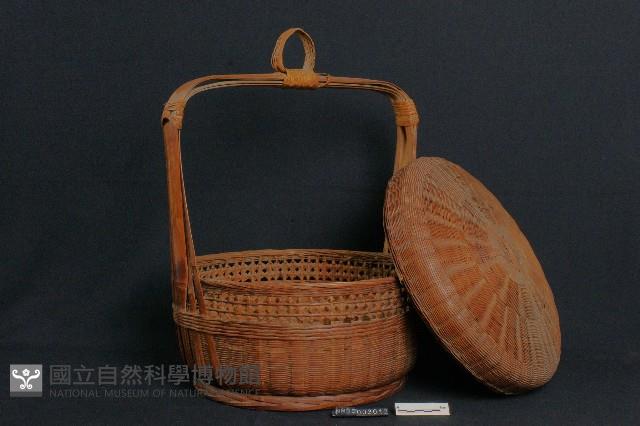 謝籃藏品圖，第1張