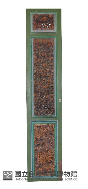 門對藏品圖，第1張