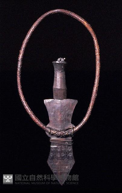 佩刀 藏品圖，第1張