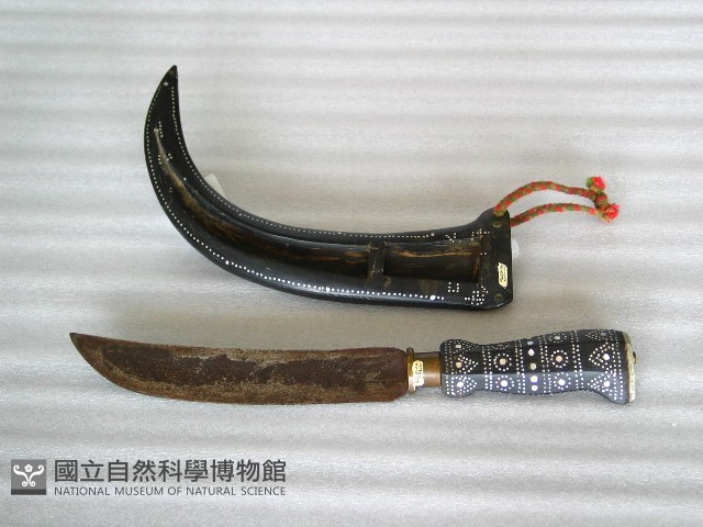 刀套藏品圖，第2張