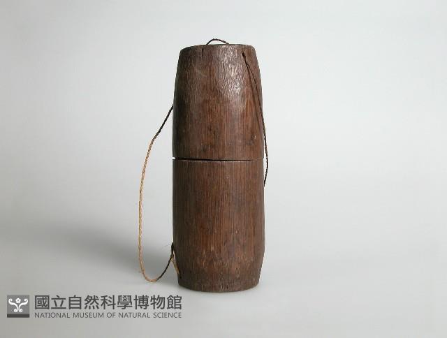 竹筒藏品圖，第2張
