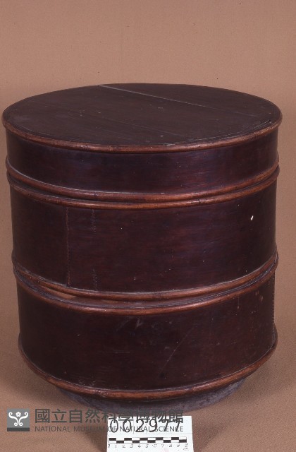 糕餅盒藏品圖，第1張
