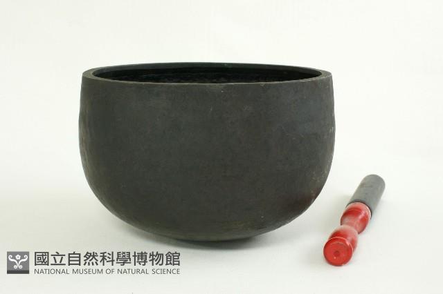 磬缽藏品圖，第1張