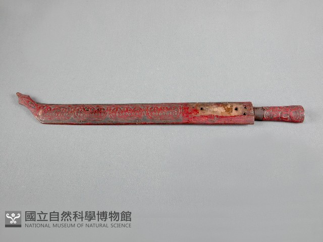 刀套藏品圖，第1張