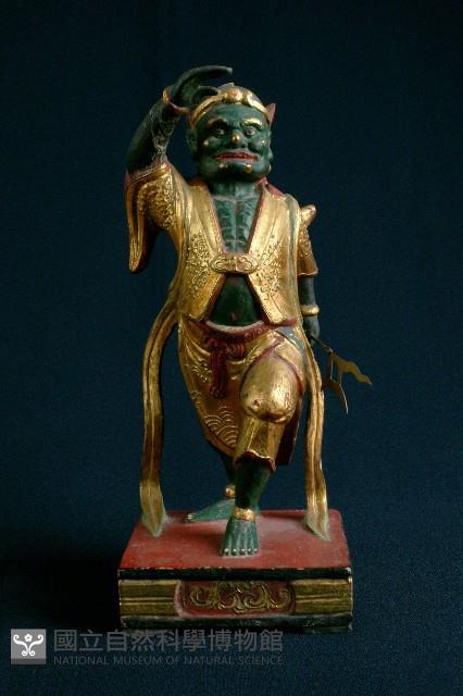 千里眼藏品圖，第1張