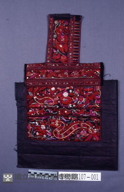 繡片藏品圖，第1張