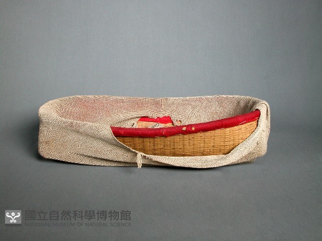 揹籃藏品圖，第1張