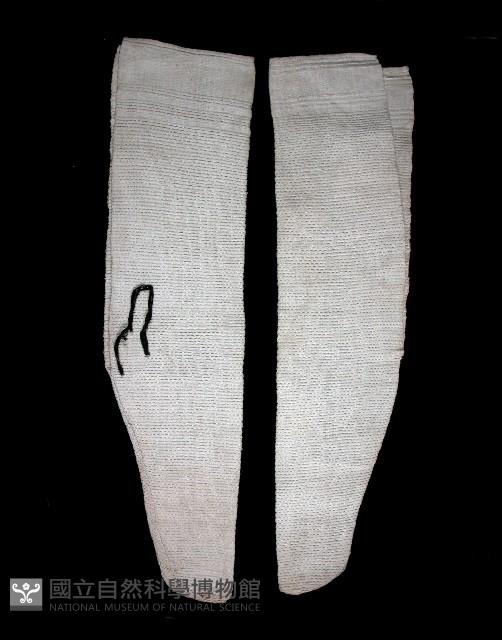 襪子藏品圖，第2張