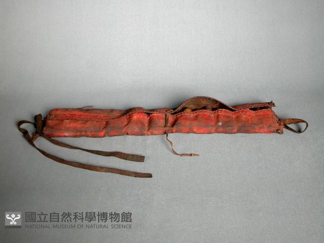 火藥袋藏品圖，第1張