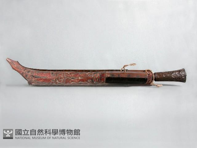 刀套藏品圖，第1張