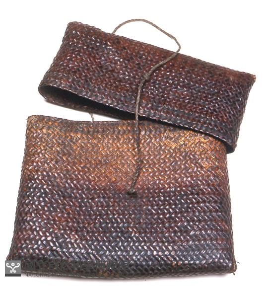 硝藥籃藏品圖，第1張