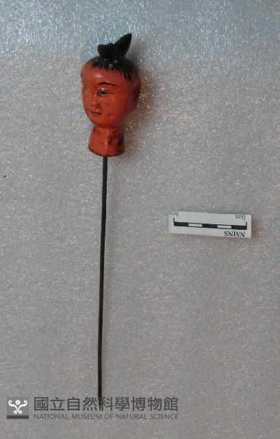 五營頭藏品圖，第1張