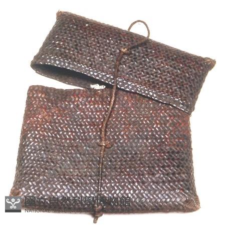 硝藥籃藏品圖，第1張