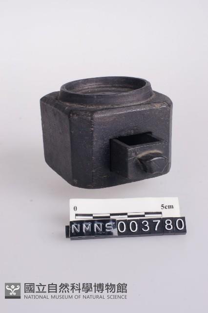 法器藏品圖，第1張