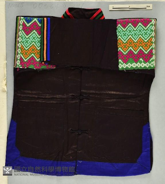 桃花衣藏品圖，第1張