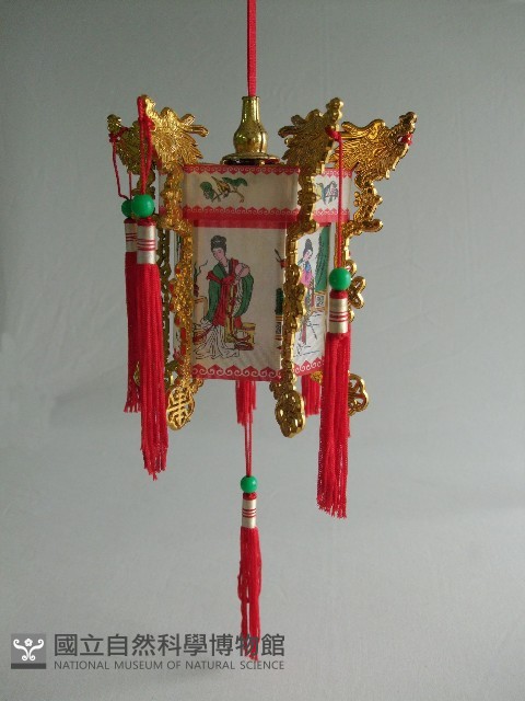 燈藏品圖，第1張