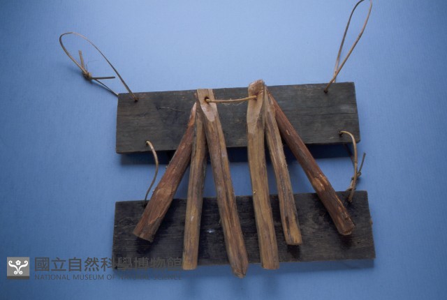 驚鳥器藏品圖，第1張