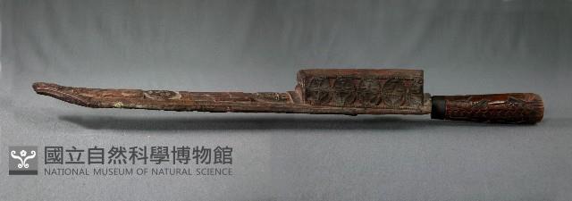 長刀套藏品圖，第1張