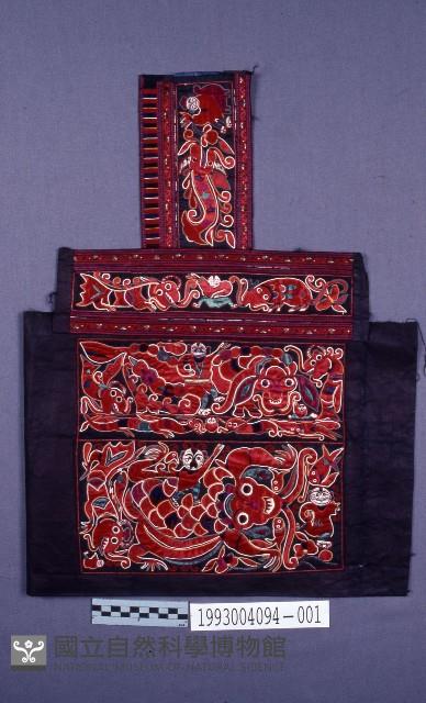 繡片藏品圖，第1張