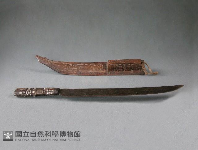 刀套藏品圖，第1張